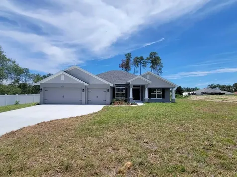 4626 SW 103rd Street Road Ocala FL 34476