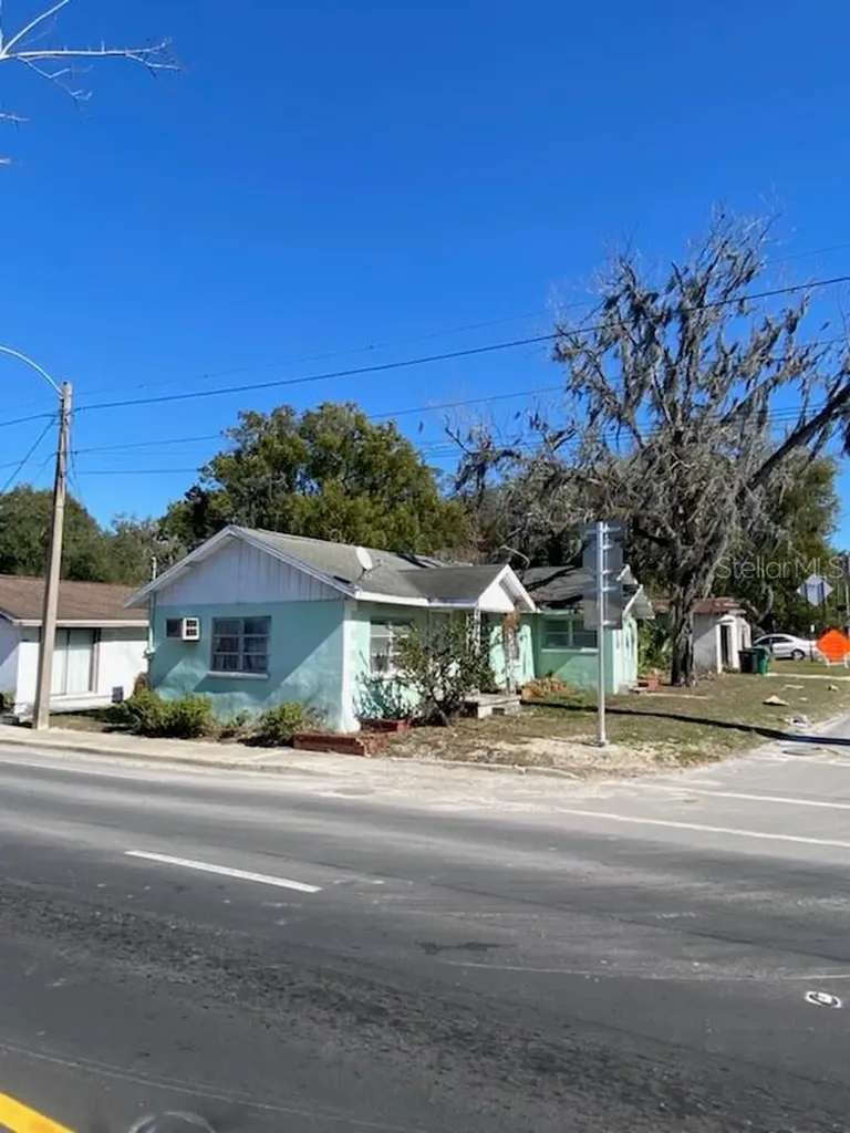 20371 E Mckinney Avenue Dunnellon FL 34432