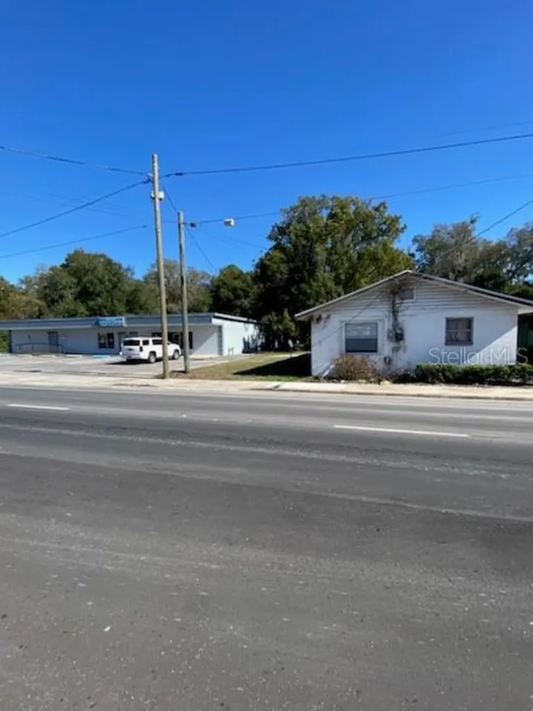 20371 E Mckinney Avenue Dunnellon FL 34432