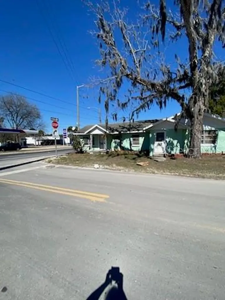 20371 E Mckinney Avenue Dunnellon FL 34432