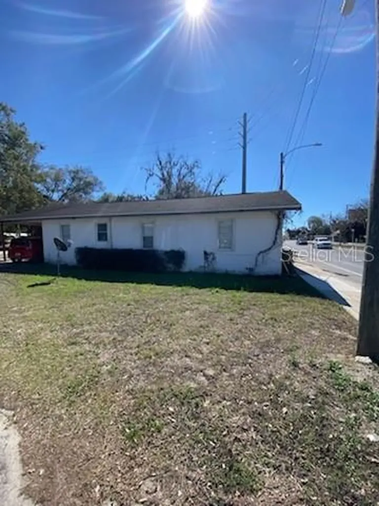 20371 E Mckinney Avenue Dunnellon FL 34432
