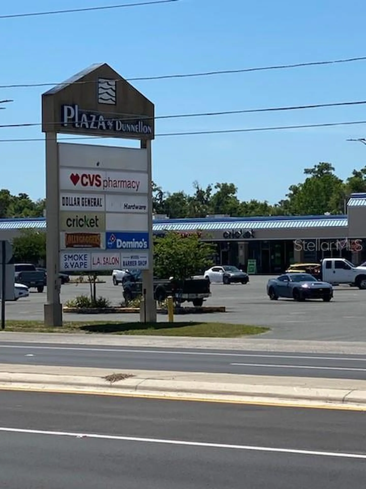 20371 E Mckinney Avenue Dunnellon FL 34432