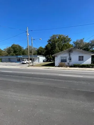 20371 E Mckinney Avenue Dunnellon FL 34432