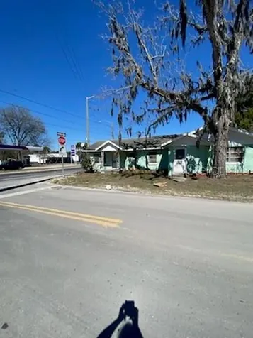 20371 E Mckinney Avenue Dunnellon FL 34432