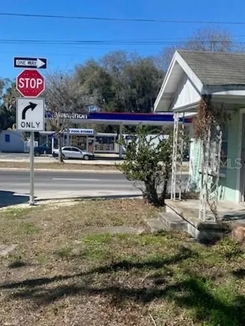 20371 E Mckinney Avenue Dunnellon FL 34432
