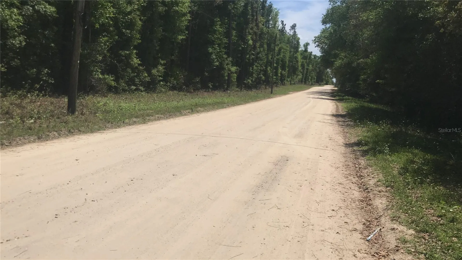 0 NE 133rd Avenue Williston FL 32696