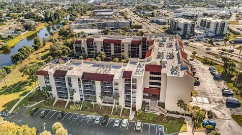 21405 Olean Boulevard Port Charlotte FL 33952