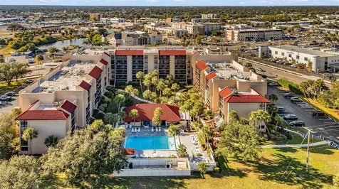 21405 Olean Boulevard Port Charlotte FL 33952