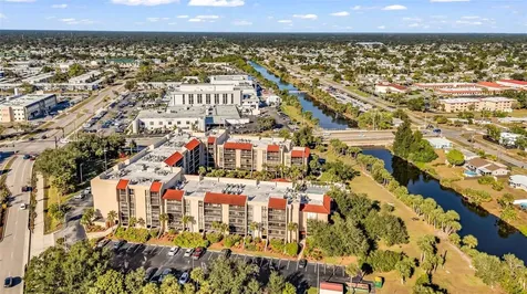 21405 Olean Boulevard Port Charlotte FL 33952