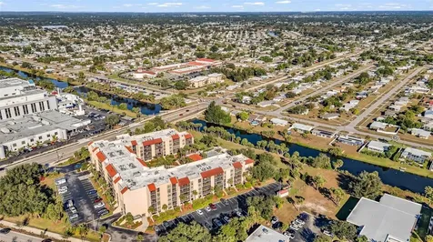 21405 Olean Boulevard Port Charlotte FL 33952