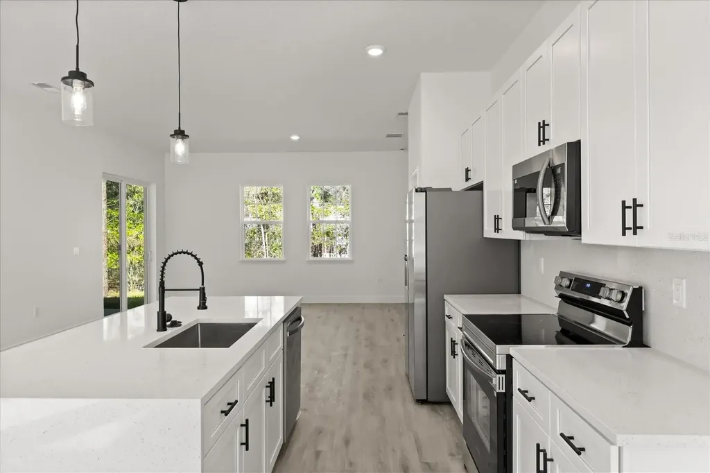9505 N Cortlandt Drive Citrus Springs FL 34434