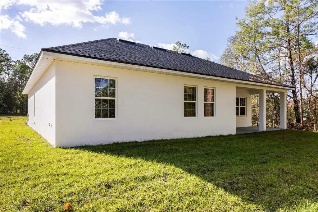 9505 N Cortlandt Drive Citrus Springs FL 34434