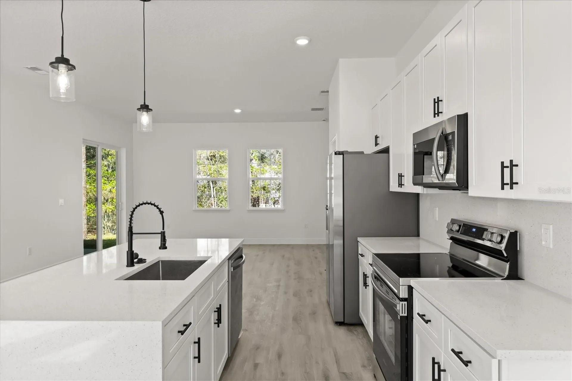 9505 N Cortlandt Drive Citrus Springs FL 34434