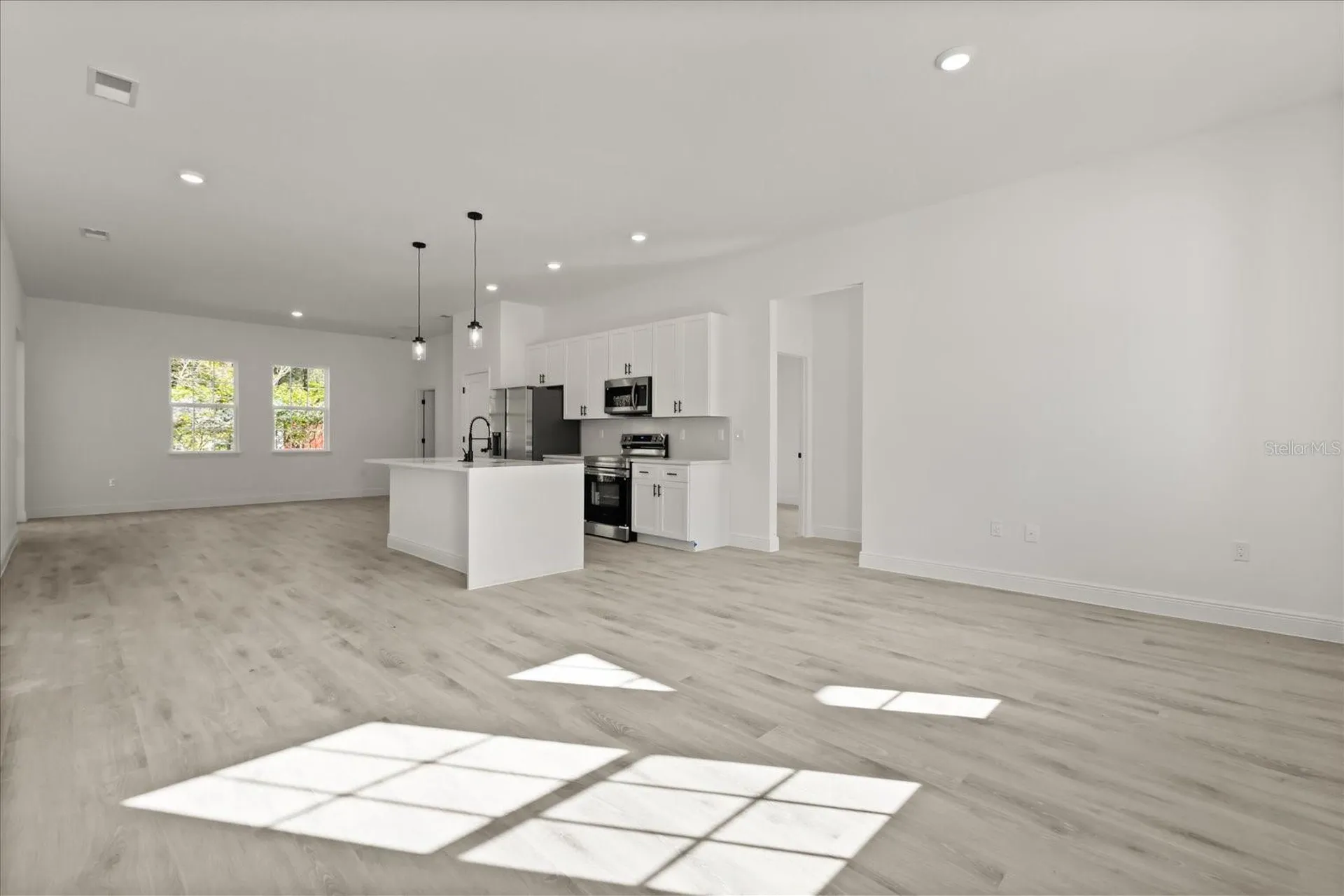 9505 N Cortlandt Drive Citrus Springs FL 34434