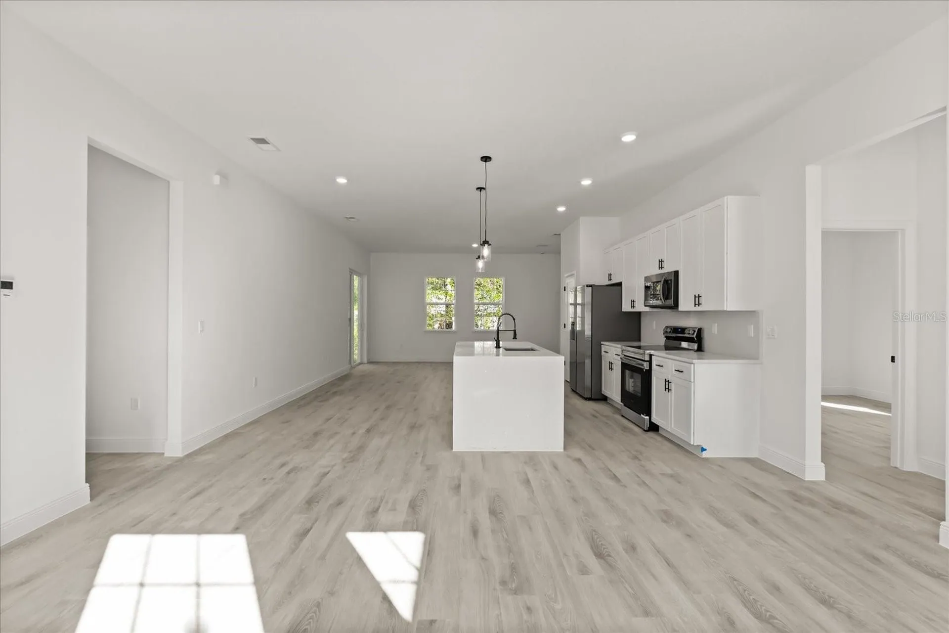 9505 N Cortlandt Drive Citrus Springs FL 34434