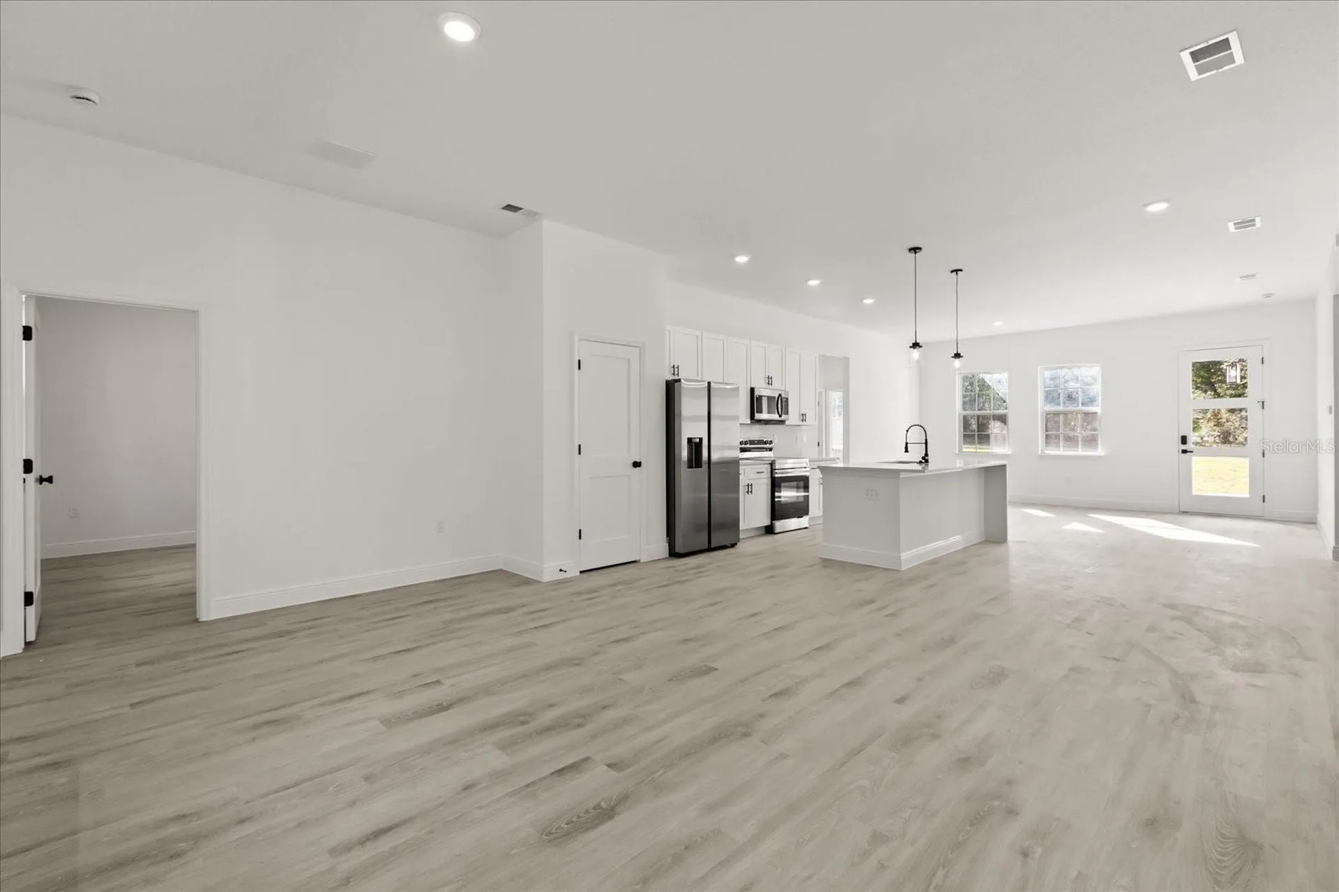 9505 N Cortlandt Drive Citrus Springs FL 34434