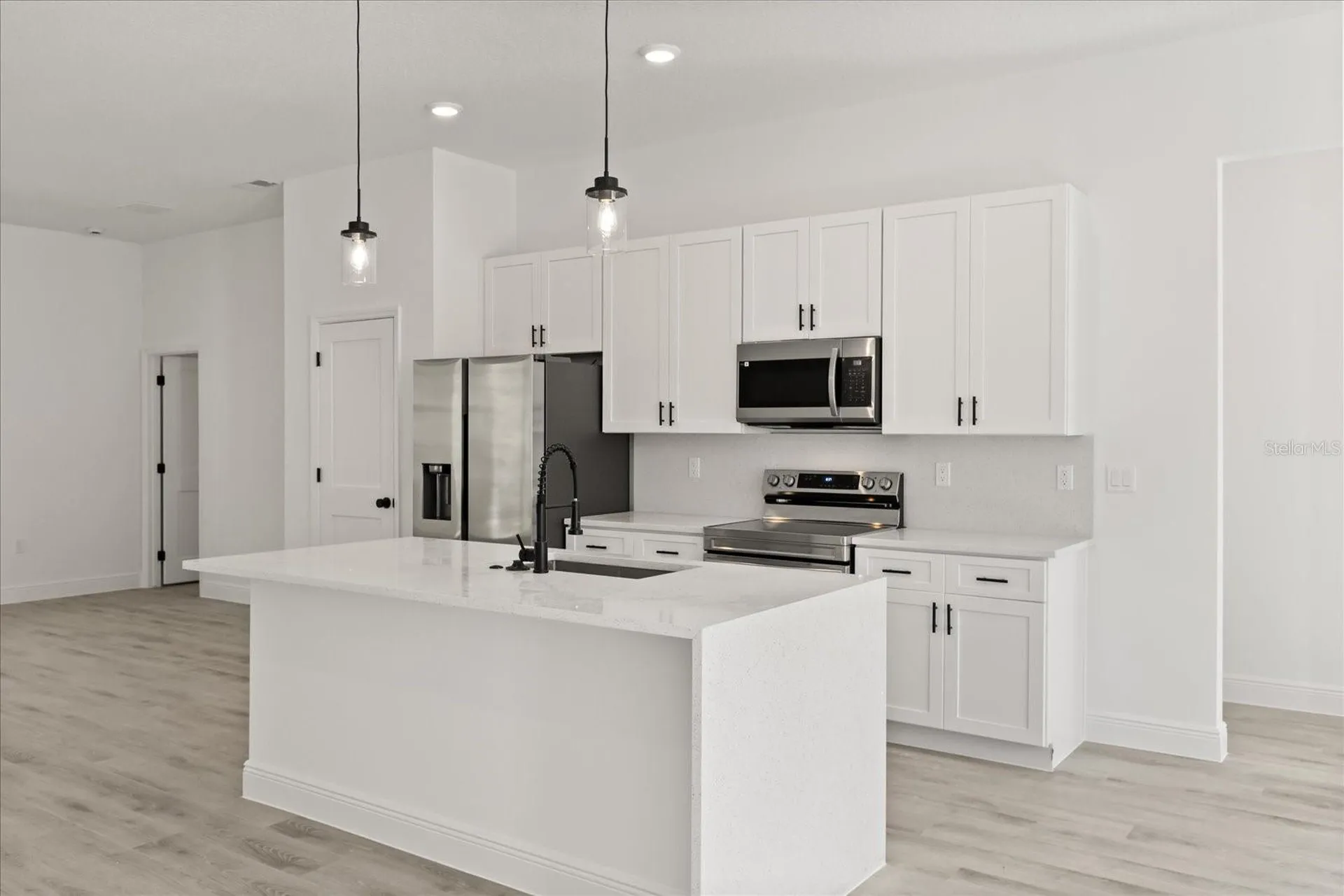 9505 N Cortlandt Drive Citrus Springs FL 34434
