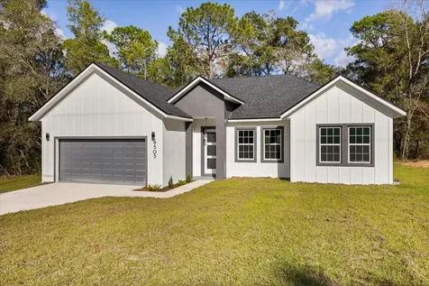 9505 N Cortlandt Drive Citrus Springs FL 34434