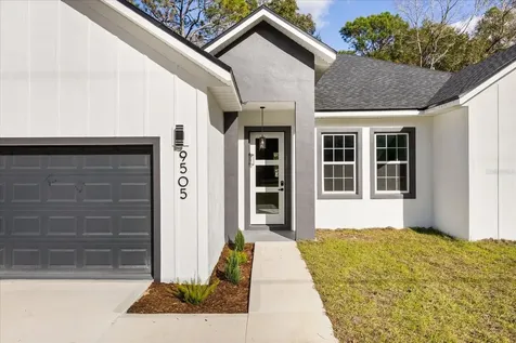 9505 N Cortlandt Drive Citrus Springs FL 34434