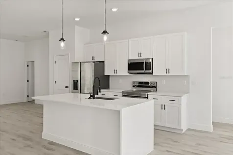 9505 N Cortlandt Drive Citrus Springs FL 34434
