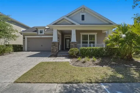 10684 Langefield Street Orlando FL 32832