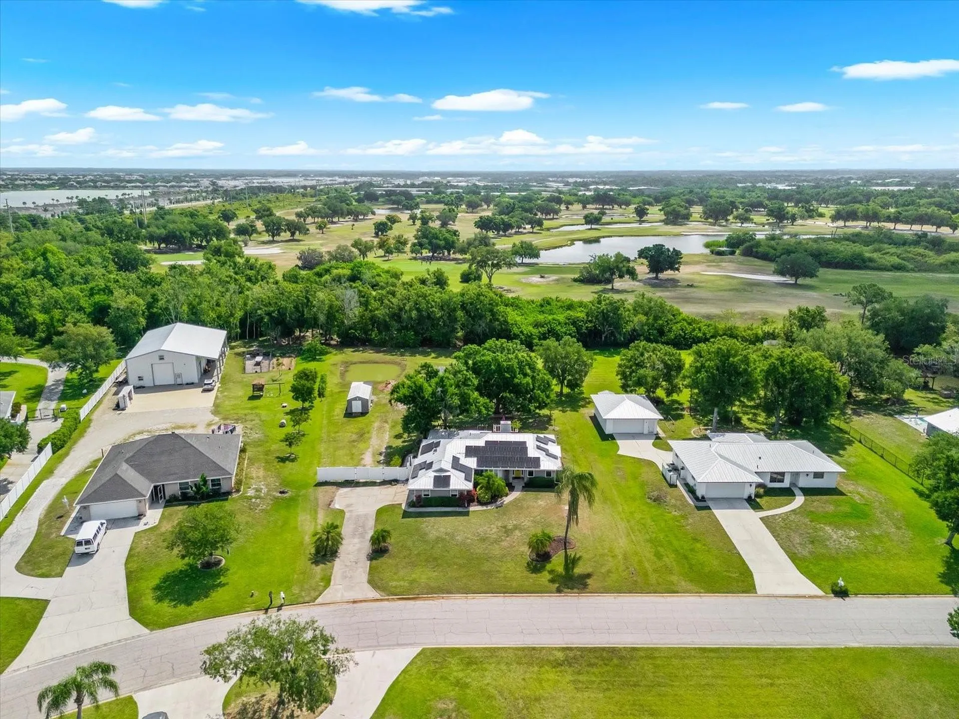 1821 Racimo Drive Sarasota FL 34240