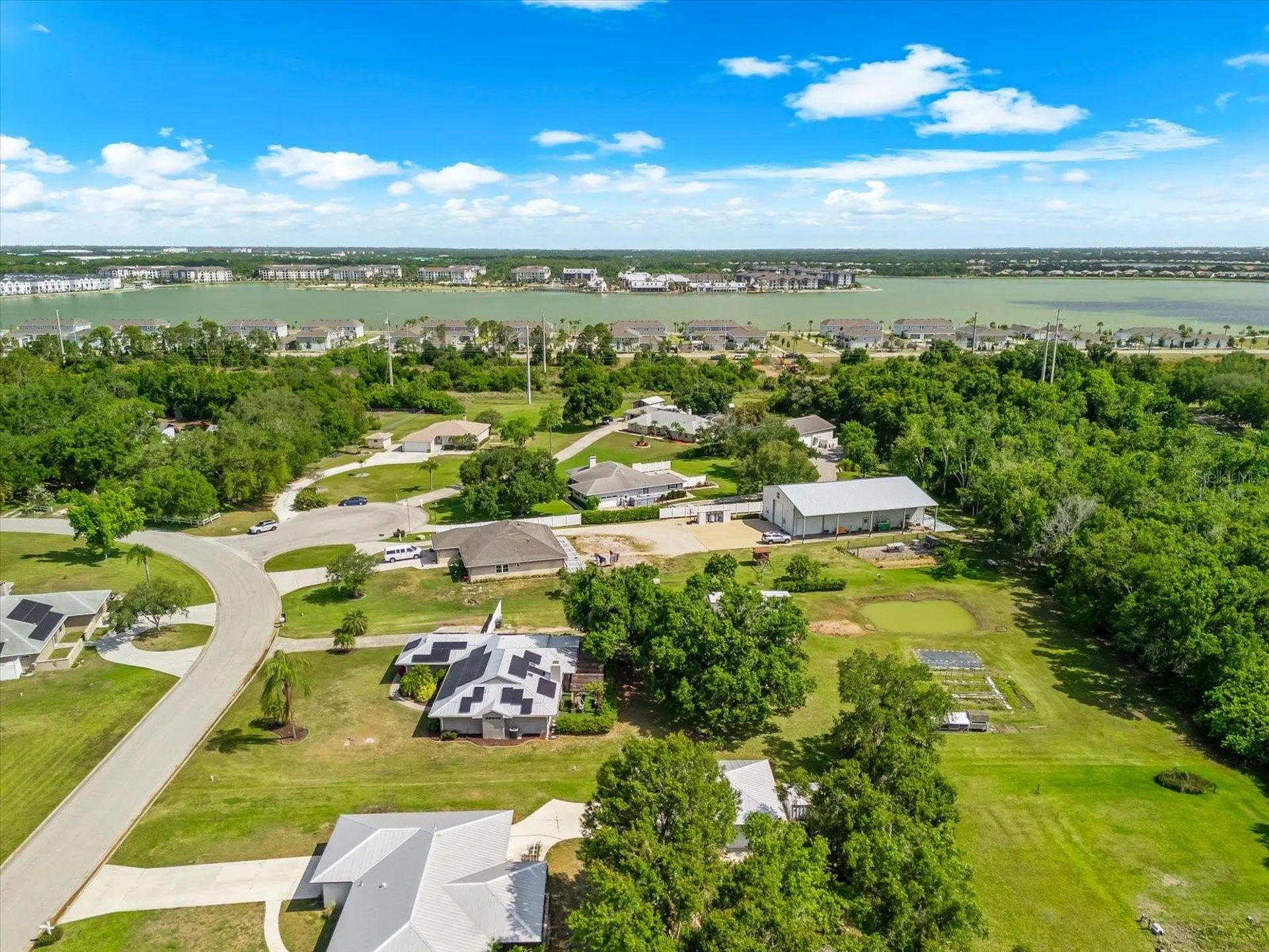 1821 Racimo Drive Sarasota FL 34240