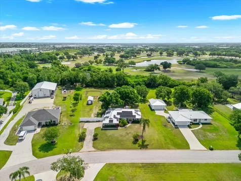 1821 Racimo Drive Sarasota FL 34240