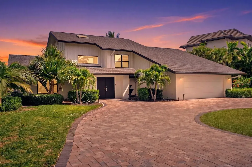 847 Freeling Drive Sarasota FL 34242