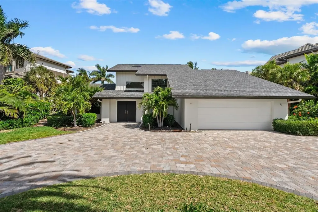 847 Freeling Drive Sarasota FL 34242