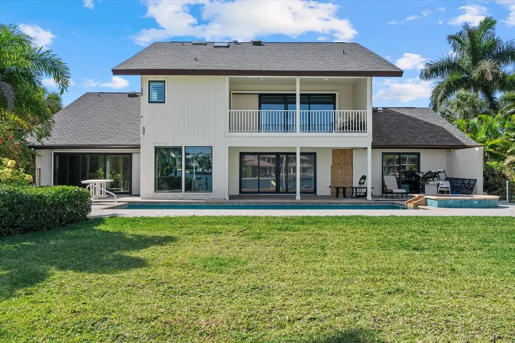 847 Freeling Drive Sarasota FL 34242