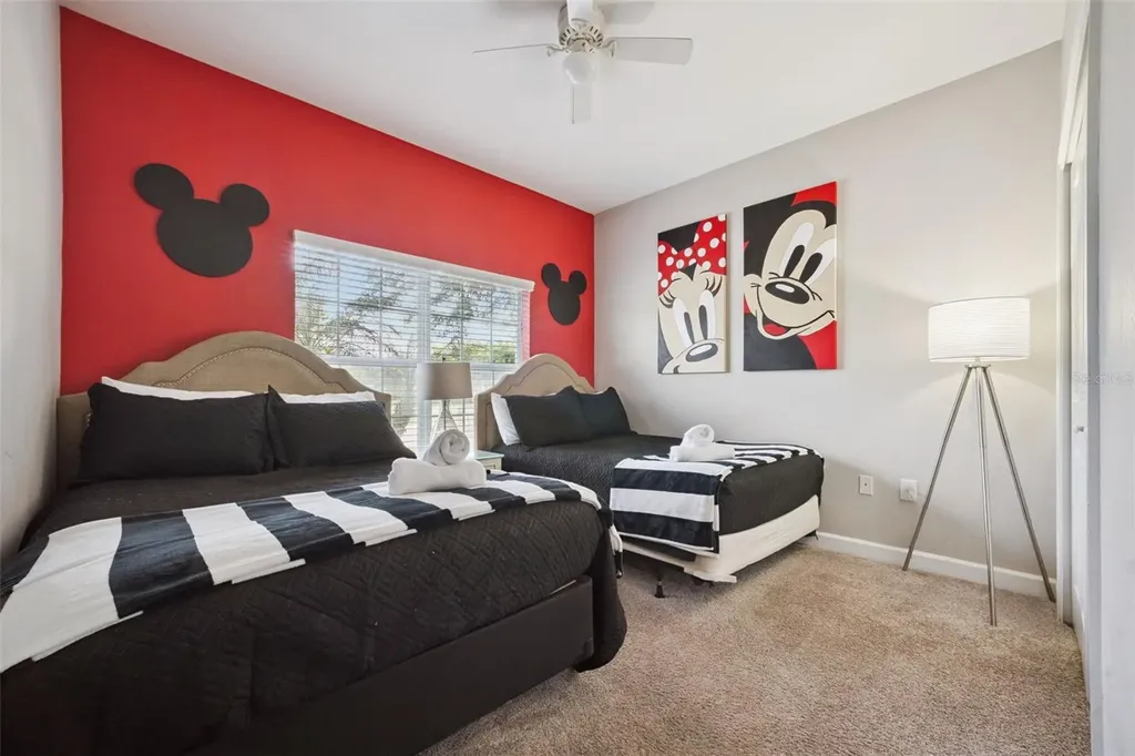 1610 Moon Valley Drive Davenport FL 33896
