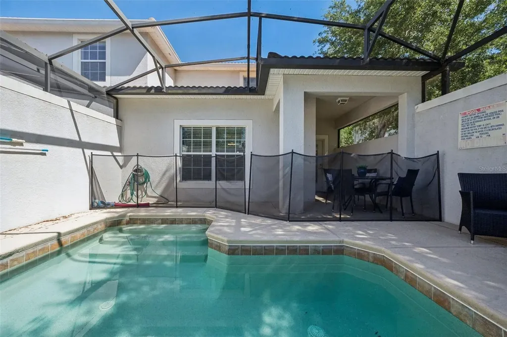 1610 Moon Valley Drive Davenport FL 33896