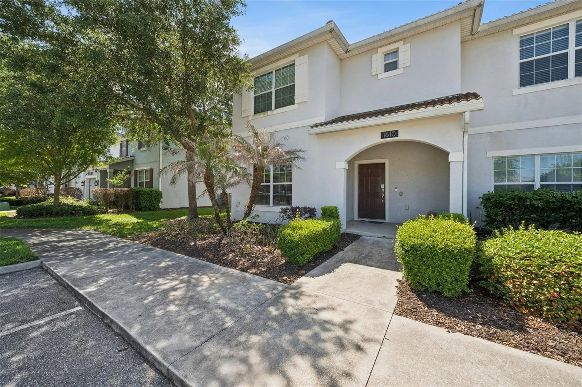 1610 Moon Valley Drive Davenport FL 33896