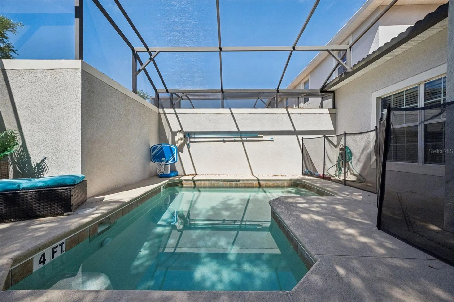 1610 Moon Valley Drive Davenport FL 33896