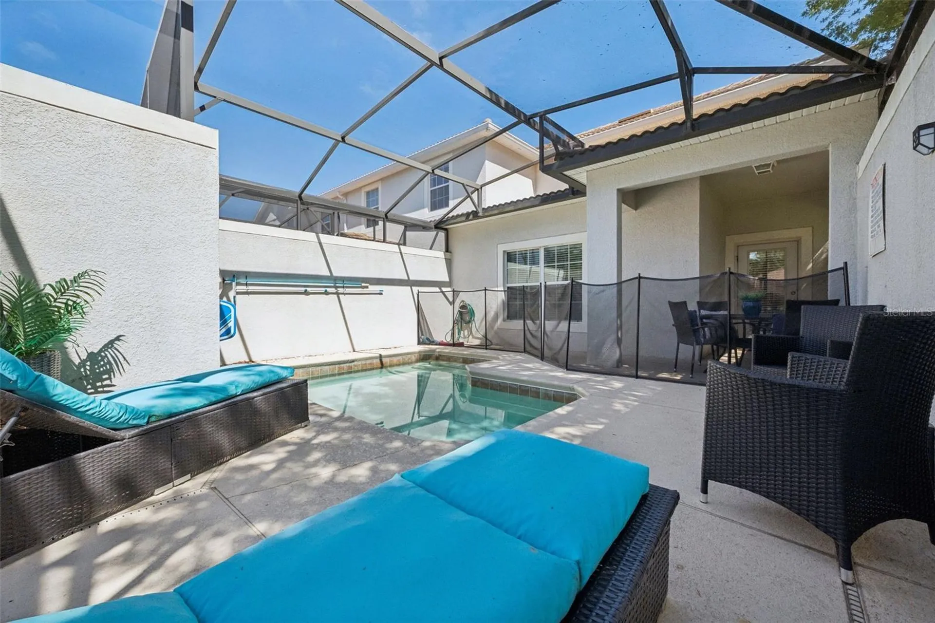 1610 Moon Valley Drive Davenport FL 33896