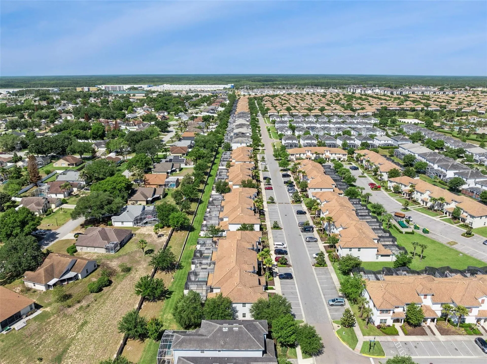 1610 Moon Valley Drive Davenport FL 33896