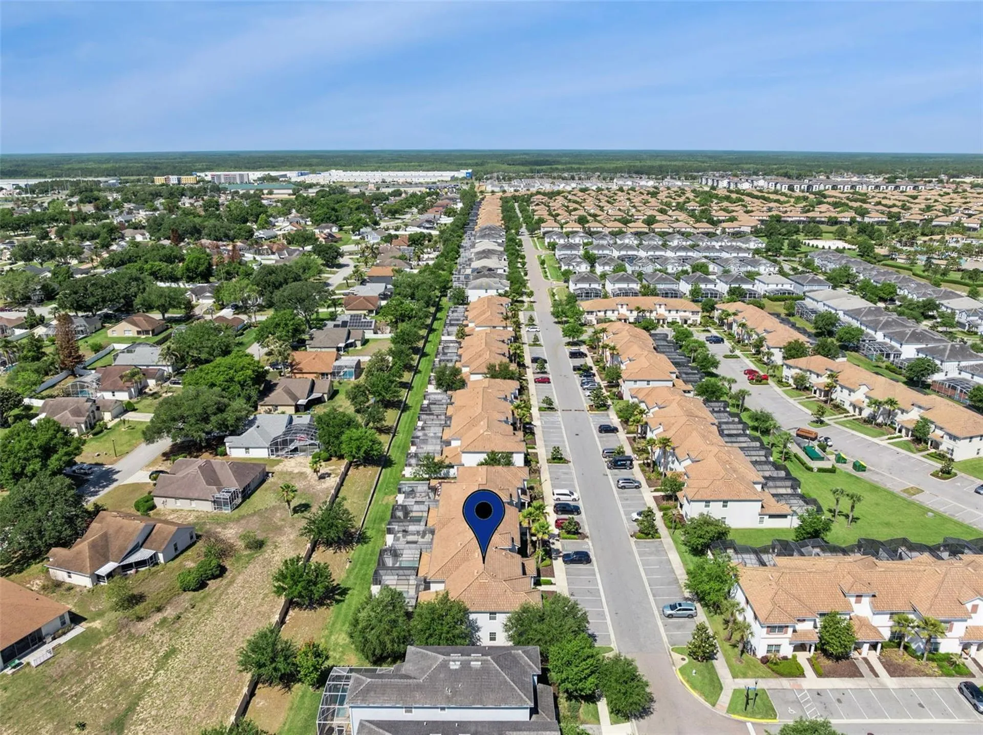1610 Moon Valley Drive Davenport FL 33896