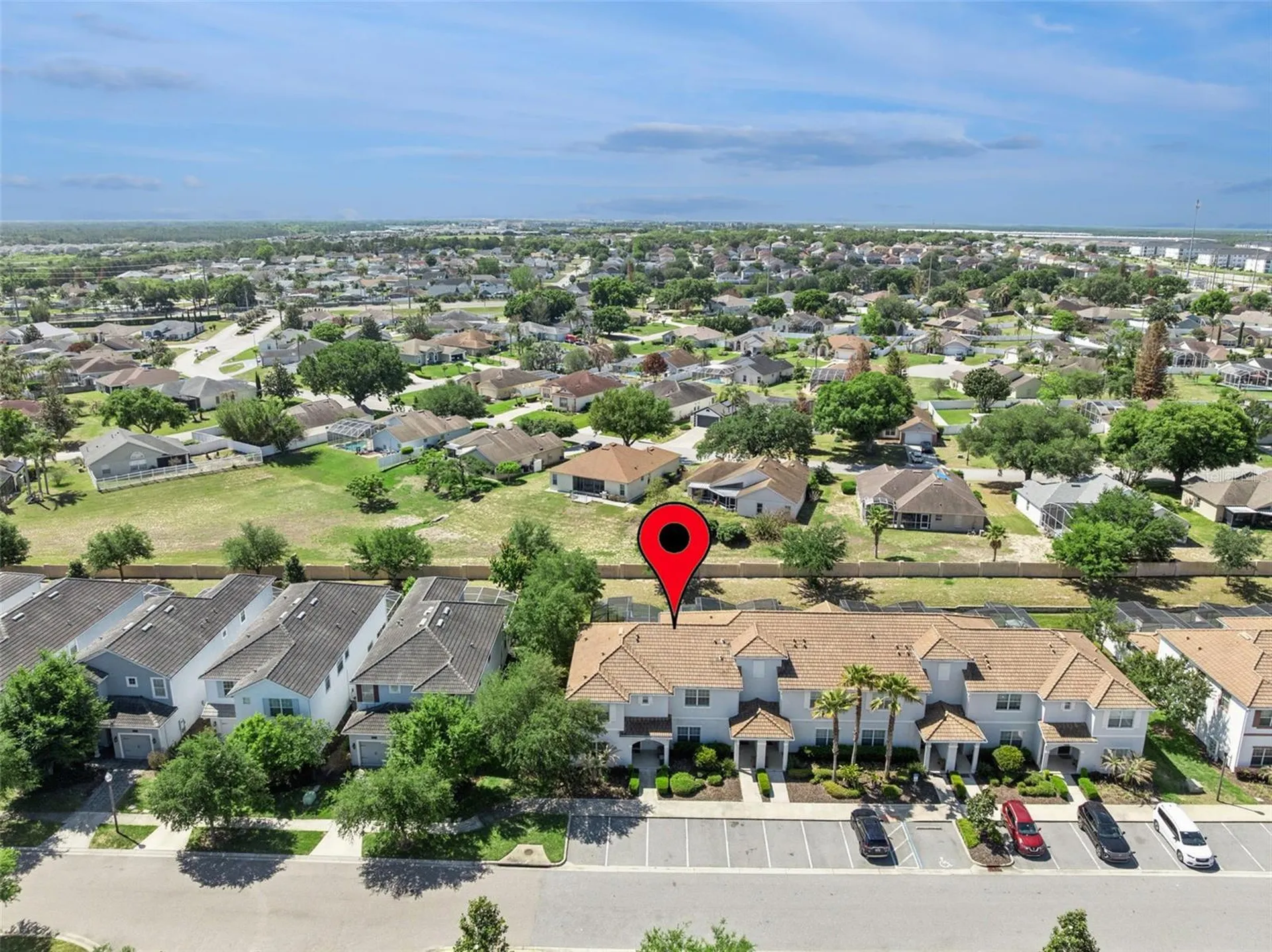 1610 Moon Valley Drive Davenport FL 33896