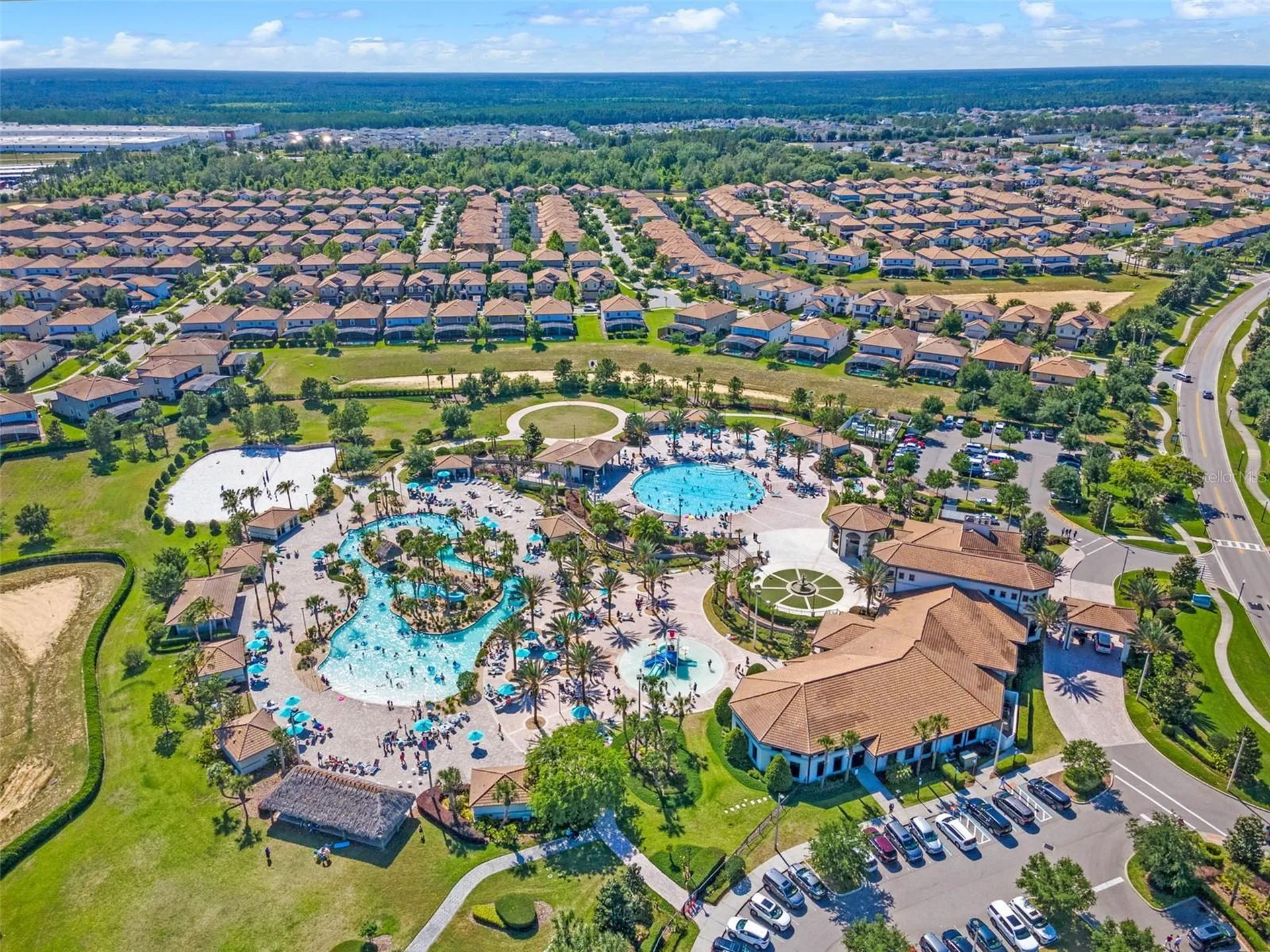 1610 Moon Valley Drive Davenport FL 33896