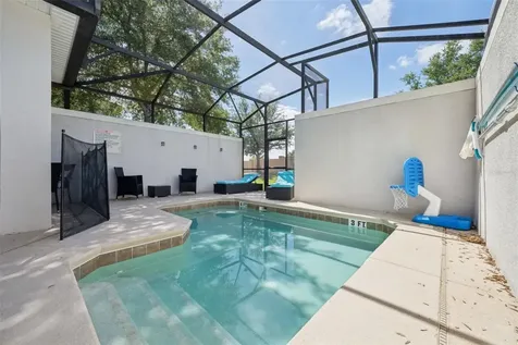 1610 Moon Valley Drive Davenport FL 33896