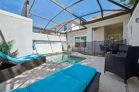 1610 Moon Valley Drive Davenport FL 33896