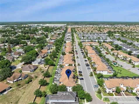1610 Moon Valley Drive Davenport FL 33896