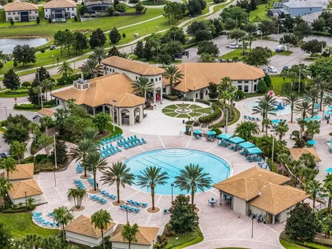 1610 Moon Valley Drive Davenport FL 33896
