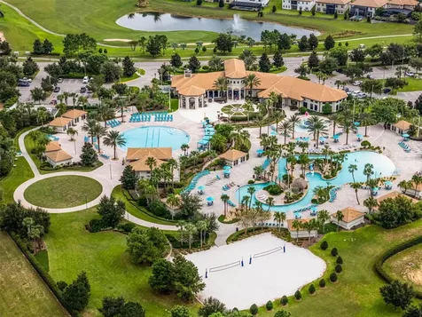 1610 Moon Valley Drive Davenport FL 33896
