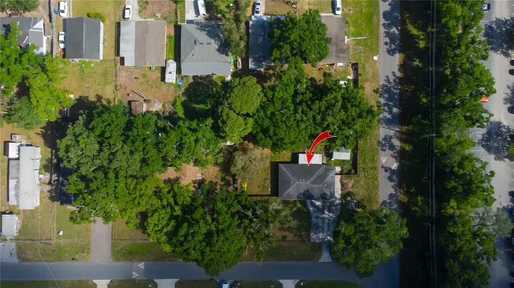7716 E Comanche Avenue Tampa FL 33610