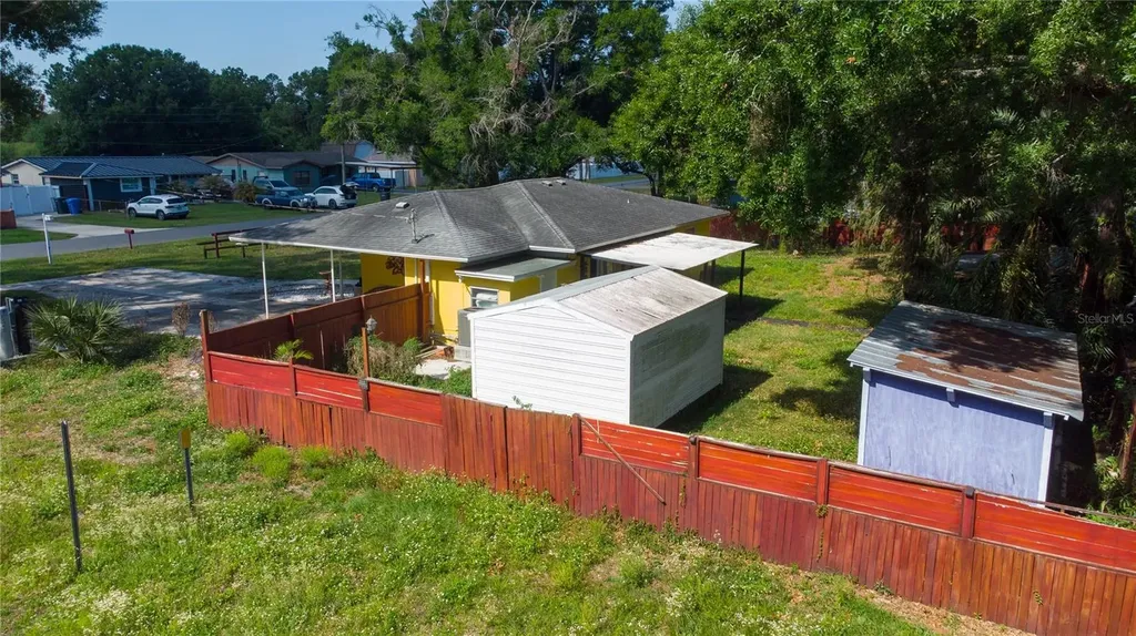 7716 E Comanche Avenue Tampa FL 33610