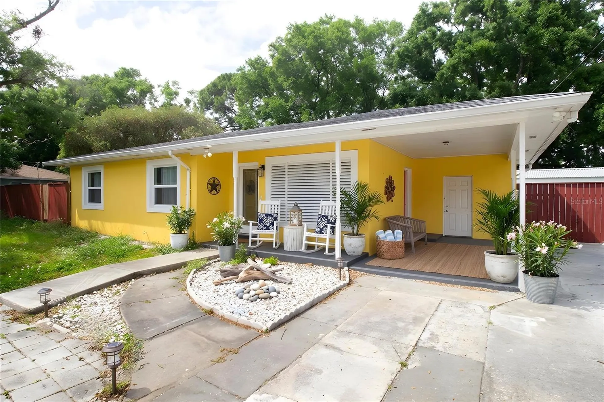 7716 E Comanche Avenue Tampa FL 33610