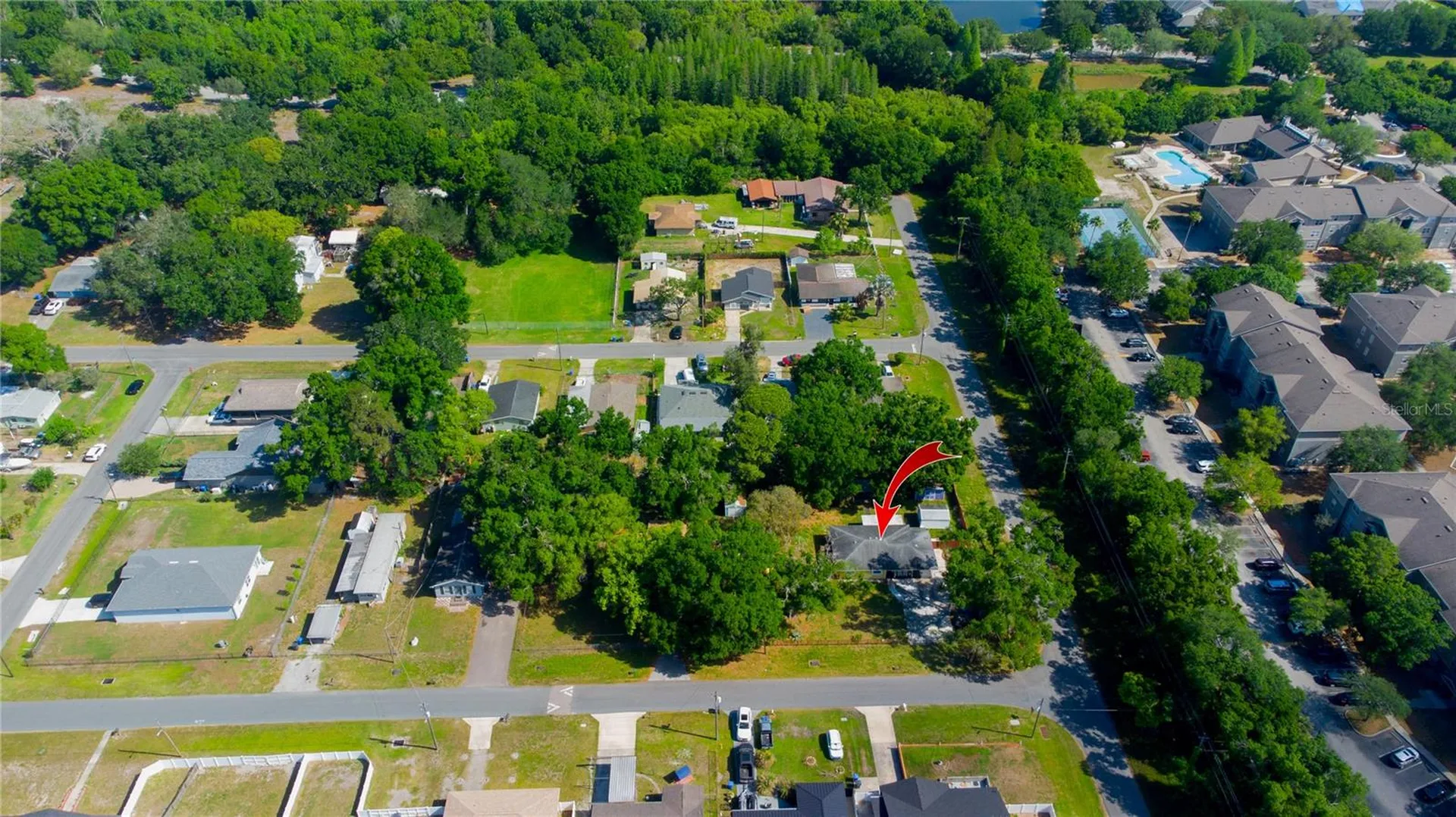 7716 E Comanche Avenue Tampa FL 33610