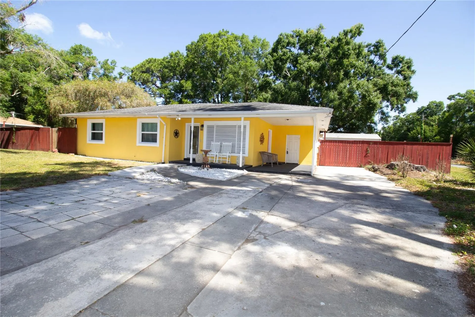 7716 E Comanche Avenue Tampa FL 33610
